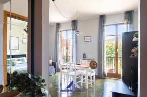 011 - Residence Eucalyptus nel Verde di Rapallo - SOLO 10 minuti dal Mare